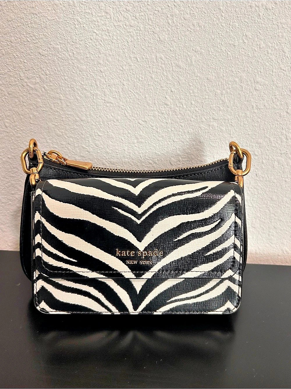 Kate Spade Morgan crossbody